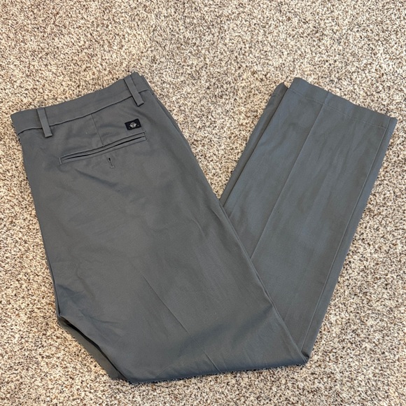 Dockers Other - Dockers Men's Gray Pants 36x30